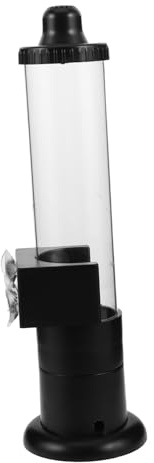 VILLFUL Compact pour Œufs de Crevettes Saumure Outil Éclosion pour Aquarium Kit Polyvalent pour Élevage et Nourriture Vivante des Alevins