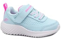 Skechers 303622N Free And Easy Mint Barnskor för flickor
