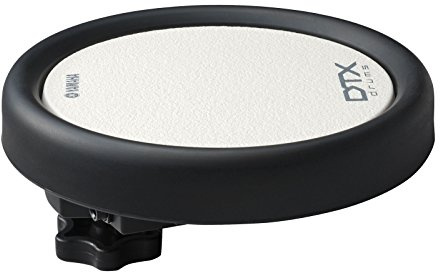 Yamaha XP70 Single-Zone 7 Textured Silicone Electronic Drum Pad