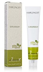 HAIRCONCEPT ELITE EVOLUTION ORGANIC COLOR TINTE SIN AMONIACO NI PPD 3.0 CASTAÑO OSCURO NATURAL 60 ML