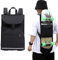 Skateboard Tasche Rucksack Longboard Tasche Normale Skateboard Tasche Skateboard-Schultergurt Verstellbare Schulter Faltbarer Träger Reiserucksack