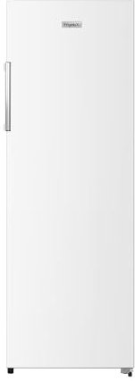 FrigeluX Réfrigérateur Armoire Blanc RANF322BE 322L