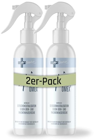 Air Creative Urinspray (2er Pack)