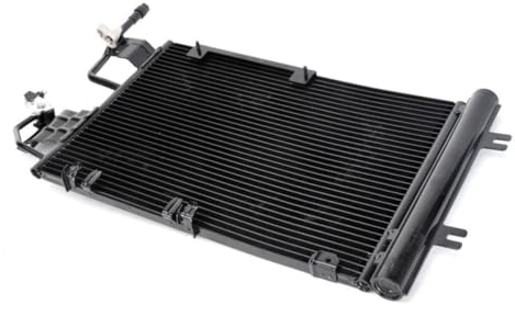 Nissens 940052 Klimakondensator