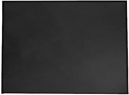 BBQ Grillmatte Backpapier Wiederverwendbar, Dauerbackfolie Für Backofen Grill-und Backmatte Wiederverwendbar