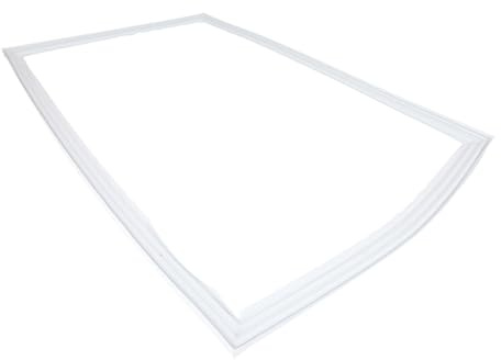 sparefixd Suitable For Beko Fridge & Freezer Upper Top Door Seal Gasket