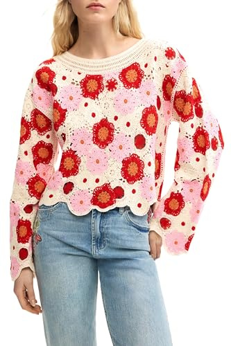 Desigual Noruega Sweatshirt Femme