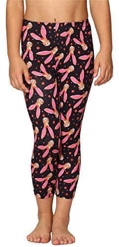 Merry Style Flicka 3/4 Leggings MS10-405(Harar, 140)