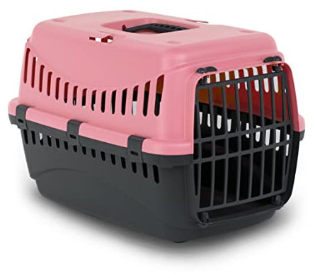 MP Bergamo Panier de Transport Gipsy 50 Coral
