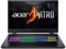 Acer Nitro 5 (AN517-55-72JT) Gaming Laptop | 17,3 FHD 144Hz Display | Intel Core i7-12650H | 16 GB RAM | 1 TB SSD | NVIDIA GeForce RTX 4060 | Windows 11 | QWERTZ Tastatur | schwarz
