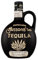 HUSSONG'S TEQUILA – TEQUILA REPOSADO – 0,7l - 40% – 100% agave blue