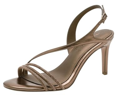 Tamaris Tamaris Damen 1-28373-46 Sandale à talonFemme