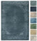 Kelim Vintage Teppich Laufer Holzkohle Grau 120 X 160 cm, Waschbar Boho Teppich Super Soft, Moderner Kurzflor Teppich