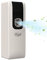 Fengjie Automatic Air Freshener, Automatically Adjustable Room Freshener Spray Dispenser Wall Mounted for Room Fragrance, Public Toilets, Hotels, Restaurant Against Bad Odours