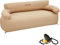 KingCamp Camping Couch Air Sofa XL Aufblasbar Luft Sitz Glamping Garten Möbel
