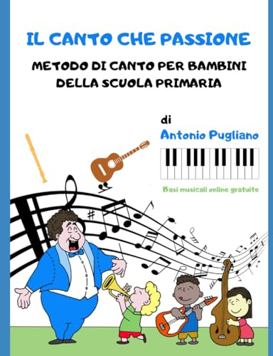 Il canto che passione: che bello cantare