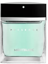 Montblanc Presence Eau De Toilette, 50ml