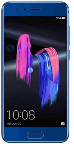Huawei Honor 9 SIM-Free Smartphone - Blue