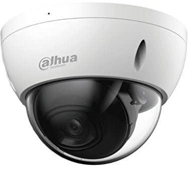 Dahua Net 4MP IR DOME/IPC-HDBW2441E-S-0280B