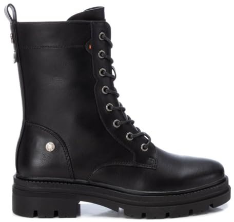 REFRESH Bottines 171977 Noir