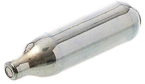 Mosa Lot de 10 Cartouches à crème chantilly