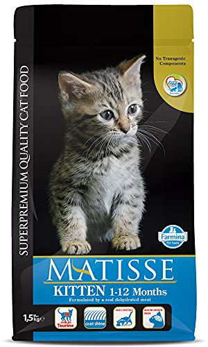 Farmina Matisse Kitten kg 1,5