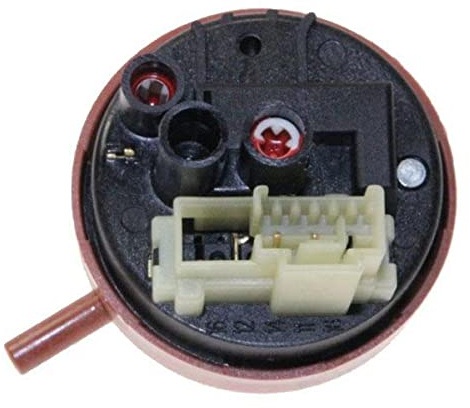 REPORSHOP - Presostato para Lavavajillas Ariston Hotpoint Indesit Scholtes 194760