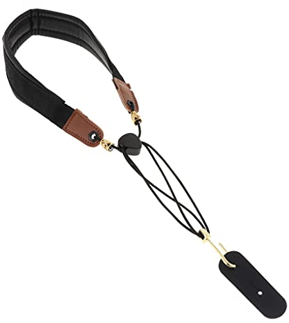 Hellery Saxophon Oboe Klarinette Halsband Holzblasinstrument Instrumentenzubehör