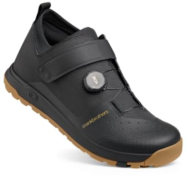 Crankbrothers Stamp Trail BOA MTB Shoes EU 45