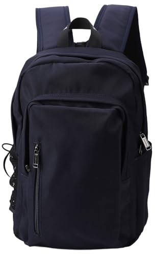 YushiTrading Mochila de refrigeración para exteriores para hombres, mochila para portátil con refrigeración por semiconductores inalámbricos y de ventilación de flujo de aire de 10 W, (Azul)