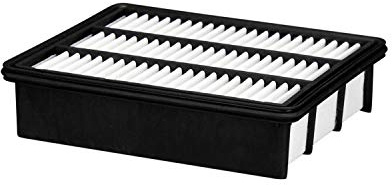 ECOGARD XA10597 Premium Engine Air Filter | Fits 2016-2023 Mazda CX-9 2.5L; 2019-2025 CX-5 2.5L (Turbocharged); 2019 CX-5 2.2L