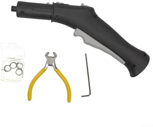 Yuanpgky Poignée de contrôle de la vapeur – W/tuyau pour nettoyeur vapeur – Pour Karcher Sc1 pour SC 2500 – Gris 1 pièce | Accessoire de nettoyage efficace, pour la maison (1 poignée de contrôle)
