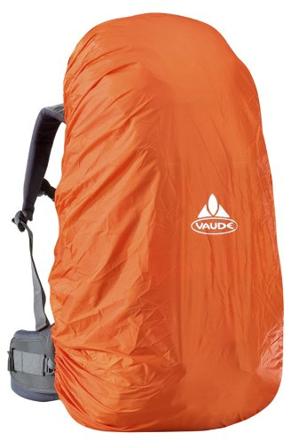 Vaude Zubehoer Raincover for Backpack 55-80 Liter, orange, 55L-80L