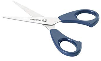 Tescoma 888210 Tijeras DOMESTICAS 16CM Presto, Colores Variados