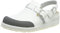 Berkemann Unisex X-Pro-Maxor Arbeitsclogs, Weiß, 37 EU