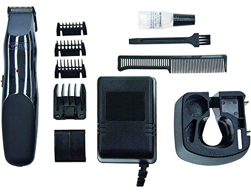 Wahl Groomsman Cortapelos 9918-1416
