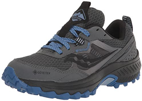 Saucony Excursion TR16 Gore-TEX Women's Trail Running Shoes - AW23