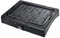 tepro Elektrogrill Victorville, Tischgrill für Nutzung im Außenbereich, Leistung ca. 1700 - 2000 W, Grillplatte ca. 42 x 27 cm, Maße ca. 53,5 x 38 x 10 cm, Schwarz
