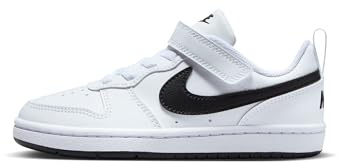 Nike DV5457-104 Court Borough Low RECRAFT (PS) Bambino, Bambino EU 31.5