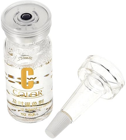 FRCOLOR Korrektur FlüSsigkeit Für Make-up Effektive Entfernung Von Fehlern Bei Augenbrauen Lippen Und TäTowierungen