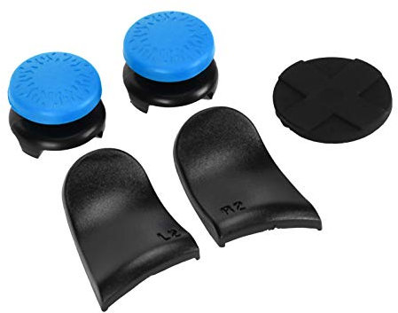 POENVFPO Controller di Copertura di Grado Palo Controlo Controlo (Blue 69x38x35cm / 27.2x15.0x13.8in)