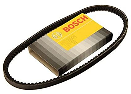 Bosch 10X900 - Cinghia trapezoidale - 1987947608