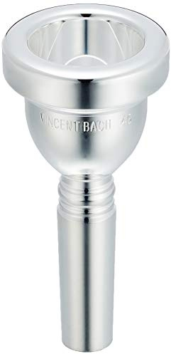 Bach Trombone Mouthpiece (3414G)
