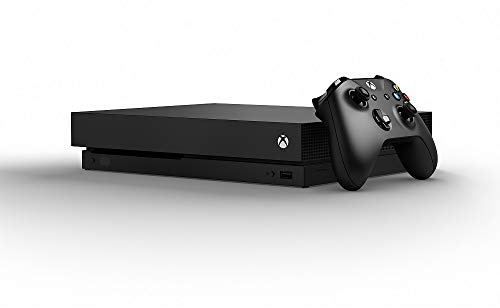 Xbox One X 1TB Refurbished (Xbox One)