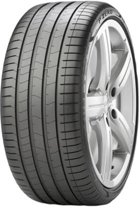 PIRELLI - 275/35 R20 TL 102Y P-ZERO PZ4 XL MFS * MO BSW - Sommerreifen