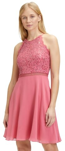 Vera Mont Damenkleid, Hot Rosè, 36