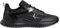 Calvin Klein Herren Runner Sneaker Eva Runner Low Lace Mix ohne Schnüren, Schwarz (Triple Black), 40