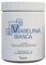 Weiße Vaseline, hergestellt in Italien, raffinierte Vaseline, hergestellt in der Medizin, Pharmakologie und Kosmetik. Weichmachende, feuchtigkeitsspendende und schmierende Eigenschaften (100 ml)