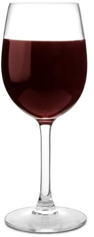 Chef & Sommelier CJ057 Wine Glass, Cabernet Tulip, 250 mL (Pack of 24)