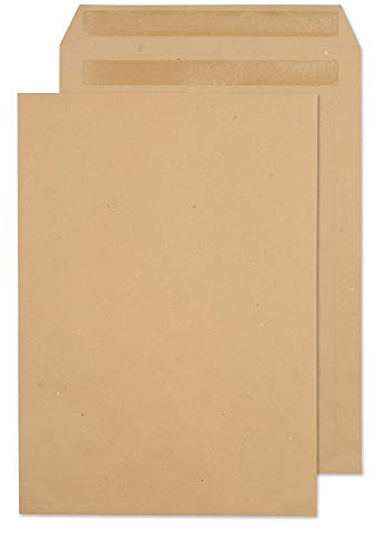 Blake Purely Everyday 13848/50 PR Versandtaschen Naßklebung Manille C5 229 x 162 mm 80 g/m² | 50 Stück